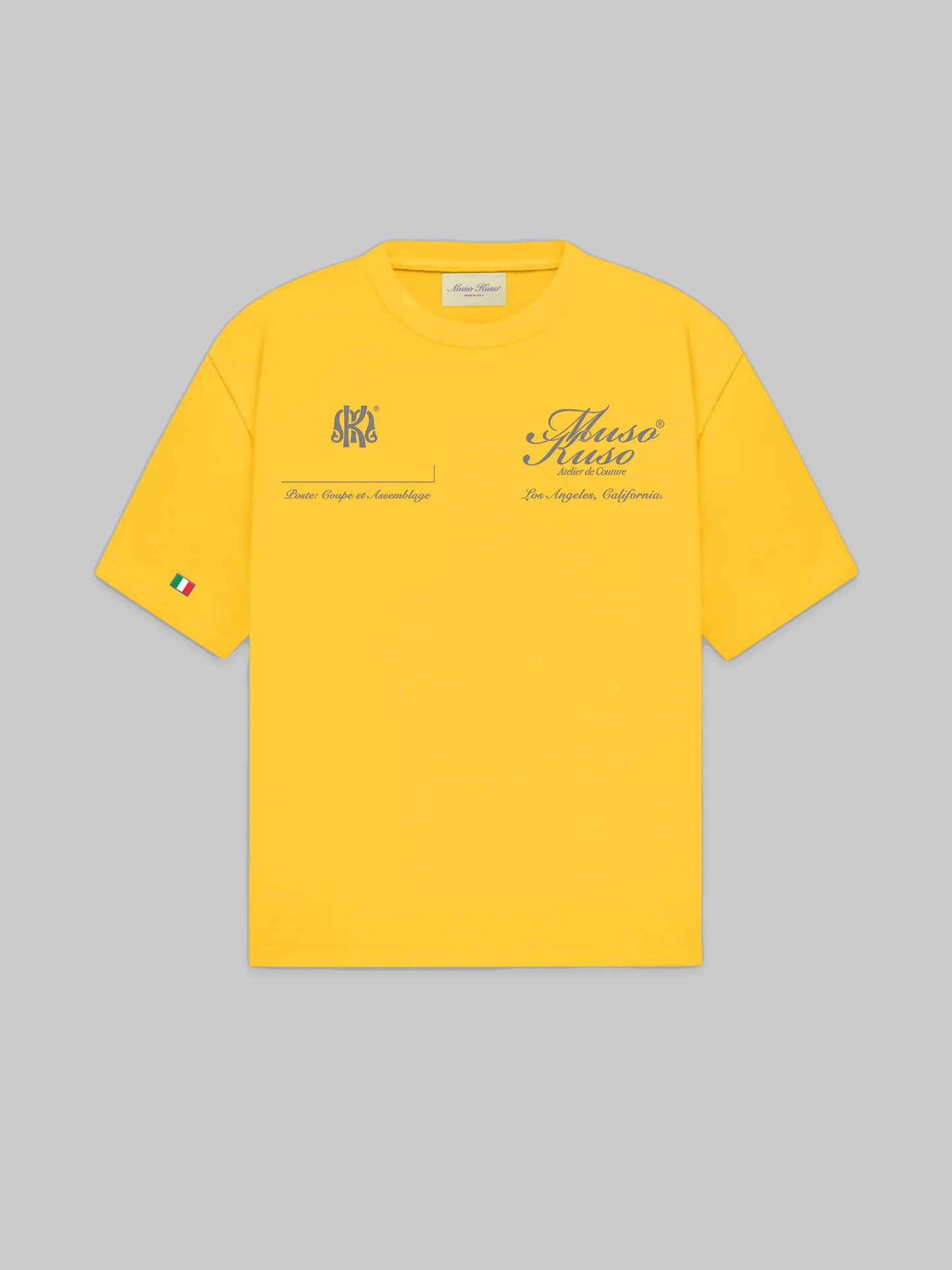 𝐒𝐐𝐔𝐀𝐃𝐑𝐀 𝐓𝐄𝐄 𝐘𝐄𝐋𝐋𝐎𝐖