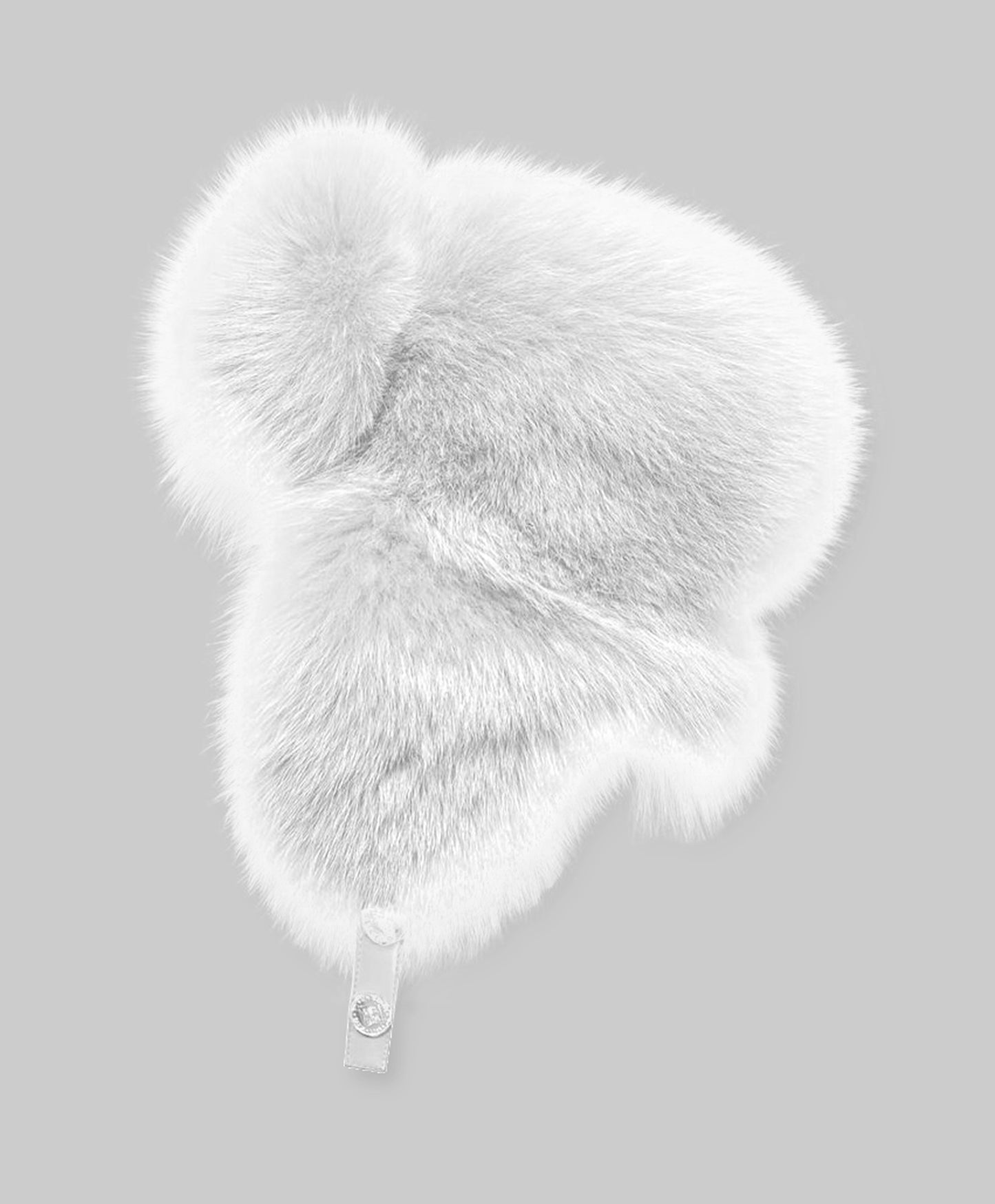 𝐖𝐇𝐈𝐓𝐄 𝐓𝐑𝐀𝐏𝐏𝐄𝐑 𝐅𝐔𝐑 𝐇𝐀𝐓