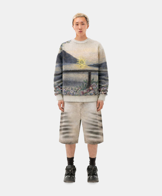 𝐕𝐄𝐑𝐎𝐍𝐀 𝐁𝐄𝐈𝐆𝐄 𝐎𝐕𝐄𝐑𝐃𝐘𝐄𝐃 𝐉𝐎𝐑𝐓𝐒