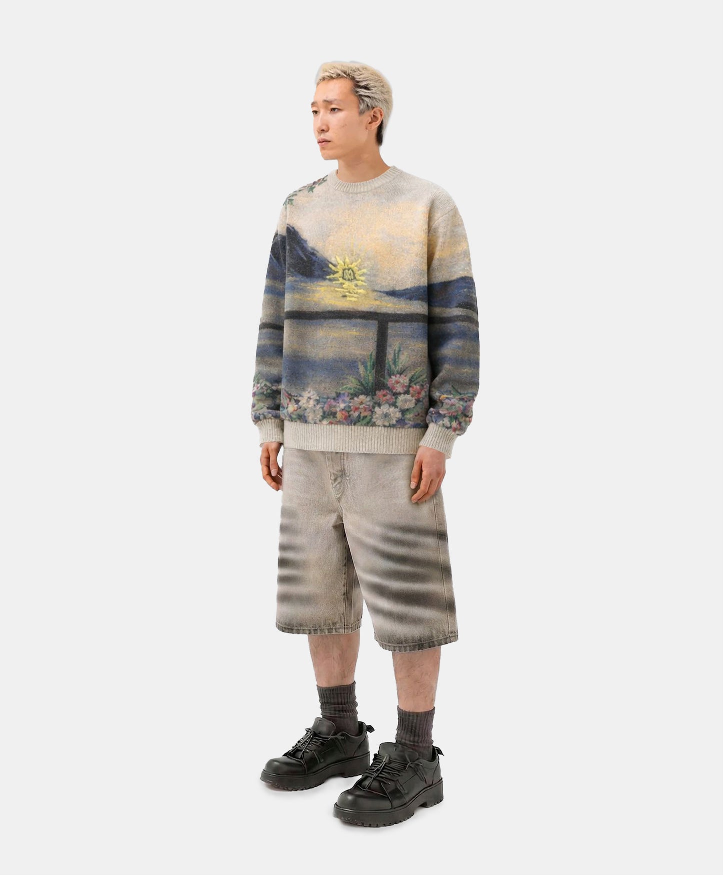 𝐕𝐄𝐑𝐎𝐍𝐀 𝐁𝐄𝐈𝐆𝐄 𝐎𝐕𝐄𝐑𝐃𝐘𝐄𝐃 𝐉𝐎𝐑𝐓𝐒